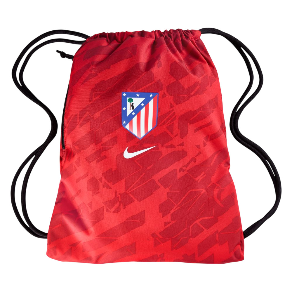 Mochila Saco Roja Nike image number null